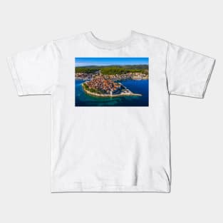 Korčula Kids T-Shirt